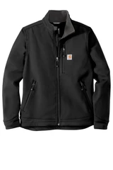 Carhartt® Crowley Promotional Soft Shell Jacket - view 1