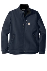 Carhartt® Crowley Promotional Soft Shell Jacket - view 3