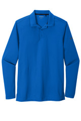 OGIO® Caliber 2.0 Promotional Long Sleeve Polo - view 5