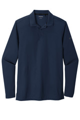 OGIO® Caliber 2.0 Promotional Long Sleeve Polo - view 9