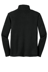 Eddie Bauer® Men's Custom Cozy Chic Microfleece Zip-Up - view 1
