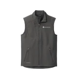 Eddie Bauer® Custom Logo Ultimate Stretch Vest - view 3