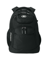 13020402-BLK/Silver-OSFA