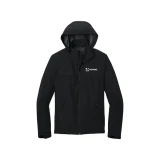 Port Authority® Waterproof Shield Custom Logo Jacket - view 1