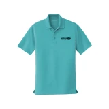 Port Authority® UV-Shield Micro-Mesh Promotional Polo - view 2