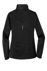 OGIO® Ladies Crux Custom Pro Performance Soft Shell - view 2