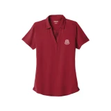 Elite OGIO® Ladies Limit Promotional Polo - view 5