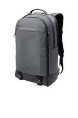 Mercer+Mettle® Promotional Travel Backpack - view 2
