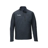 The North Face® Skyline Custom Peak Performance 1/2-Zip Fleece - view 4