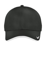 Nike® Dri-FIT® Perforated Promotional Performance Cap - view 1