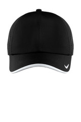 Nike® Dri-FIT® Perforated Promotional Performance Cap - view 2