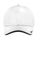 Nike® Dri-FIT® Perforated Promotional Performance Cap - view 6