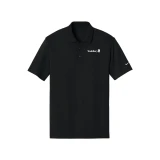 Nike® Dri-FIT® Micro Pique 2.0 Branded Pocket Polo - view 3
