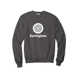 Champion® Powerblend® Custom Logo Crewneck - view 4