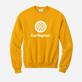 Champion® Powerblend® Custom Logo Crewneck - view 10
