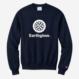 Champion® Powerblend® Custom Logo Crewneck - view 12