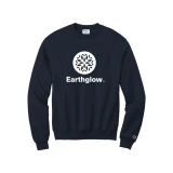 Champion® Powerblend® Custom Logo Crewneck - view 15