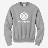 Champion® Powerblend® Custom Logo Crewneck - view 23