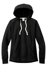 District® Custom Logo Re-Fleece™ Hoodie - Women's - view 1