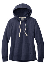 District® Custom Logo Re-Fleece™ Hoodie - Women's - view 5