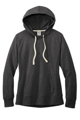 District® Custom Logo Re-Fleece™ Hoodie - Women's - view 6