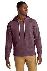 District® Re-Fleece™ Promotional Hoodie - view 1