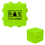 Push Pop Cube Custom Fidget Toy - view 3