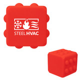 Push Pop Cube Custom Fidget Toy - view 4