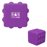 Push Pop Cube Custom Fidget Toy - view 6