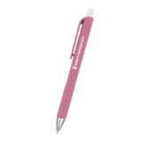 Ripple Gel Promotional Pen - view 1