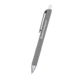 Ripple Gel Promotional Pen - view 3