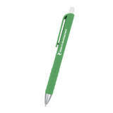 Ripple Gel Promotional Pen - view 4