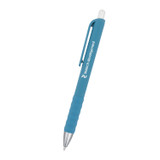 Ripple Gel Promotional Pen - view 5