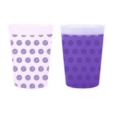 Mood Branded Stadium Cup - 12 oz. - view 4