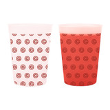 Mood Branded Stadium Cup - 12 oz. - view 5