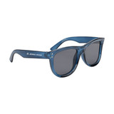 Rizzled Recycled Frame Promotional Sunglasses - view 6