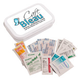 Golf Necessities Promo Kit in Tin - view 2
