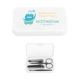 5-Piece Promotional Manicure Set - view 3