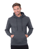 Threadfast Custom Recycled Cotton-Poly Hoodie - view 5