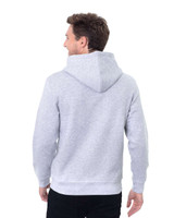 Threadfast Custom Recycled Cotton-Poly Hoodie - view 6