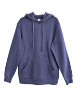 Threadfast Custom Recycled Cotton-Poly Hoodie - view 7