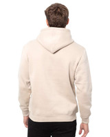 Threadfast Custom Recycled Cotton-Poly Hoodie - view 13