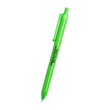 Celeste Custom Recycled Gel Pen - view 1