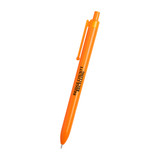 Celeste Custom Recycled Gel Pen - view 2