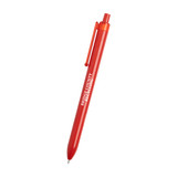 Celeste Custom Recycled Gel Pen - view 3