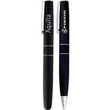 SoHo Custom Branded Pen Set - view 1