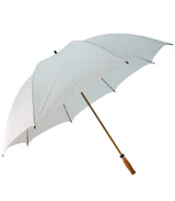 The Mulligan Custom Logo Golf Umbrella - view 16