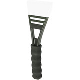 Comfort Grip Pro: Custom Foam-Handle Ice Scraper & Chisel - view 4