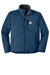 Carhartt® Custom Branded Insulated Gilliam Jacket - view 5