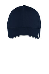 Nike® Dri-FIT® Stretch Custom Logo Mesh Athletic Cap - view 4